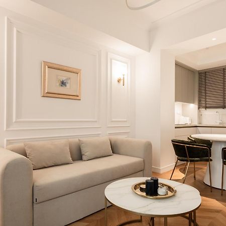 Elegant Apartment A Breath Away From The Acropolis أثينا المظهر الخارجي الصورة