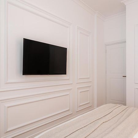Elegant Apartment A Breath Away From The Acropolis أثينا المظهر الخارجي الصورة