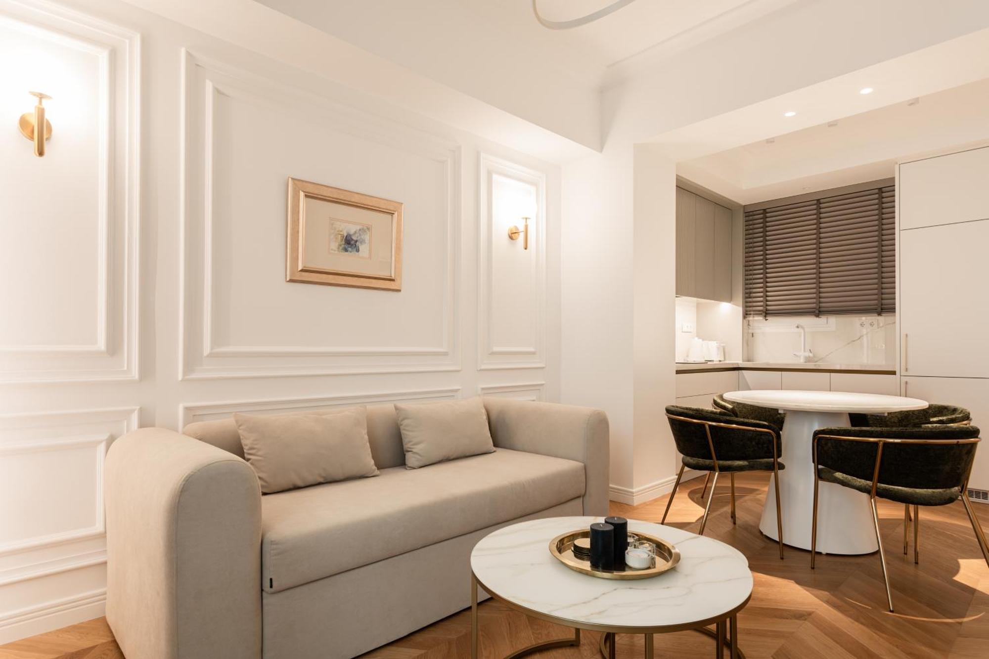 Elegant Apartment A Breath Away From The Acropolis أثينا المظهر الخارجي الصورة
