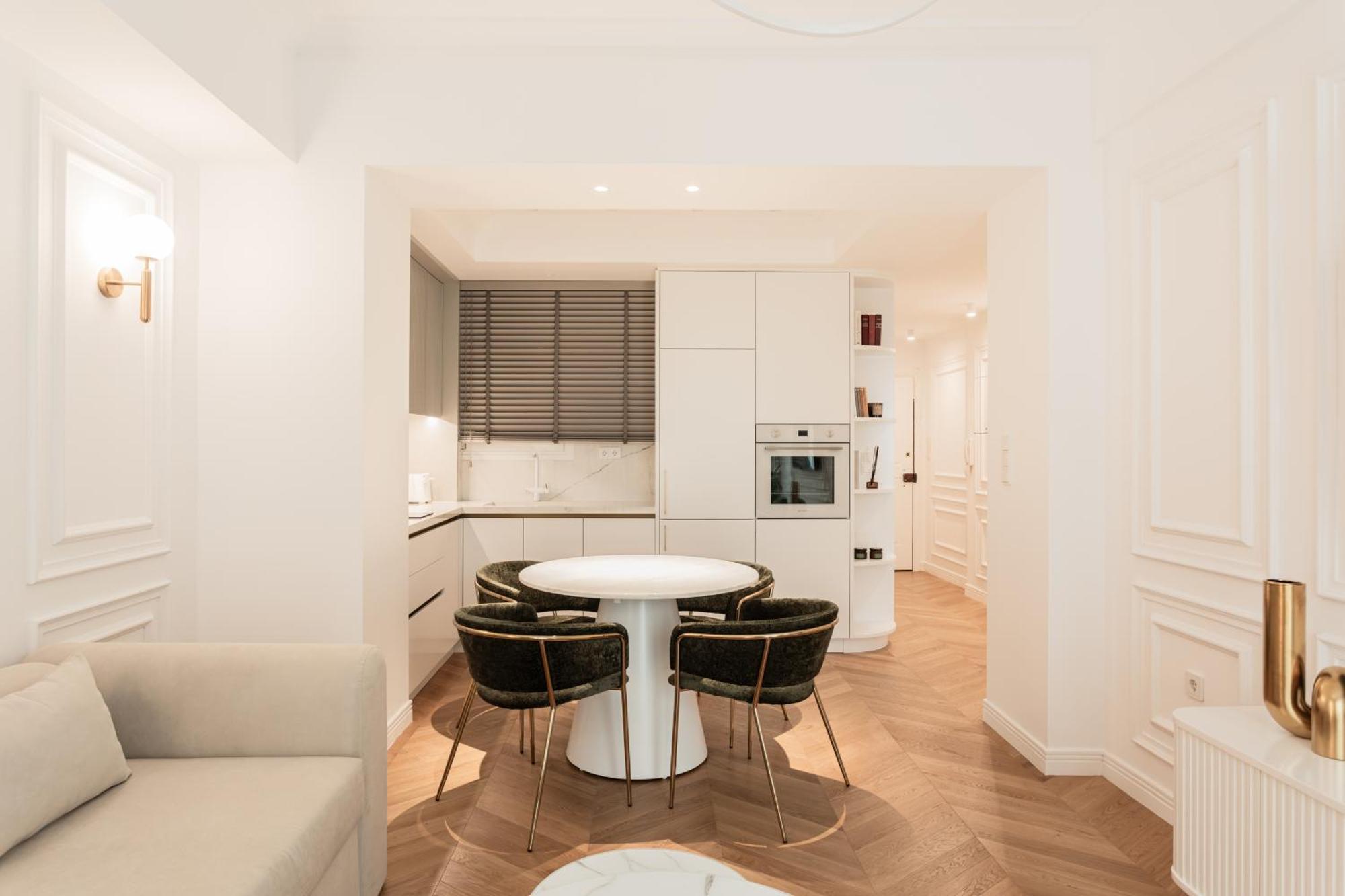 Elegant Apartment A Breath Away From The Acropolis أثينا المظهر الخارجي الصورة
