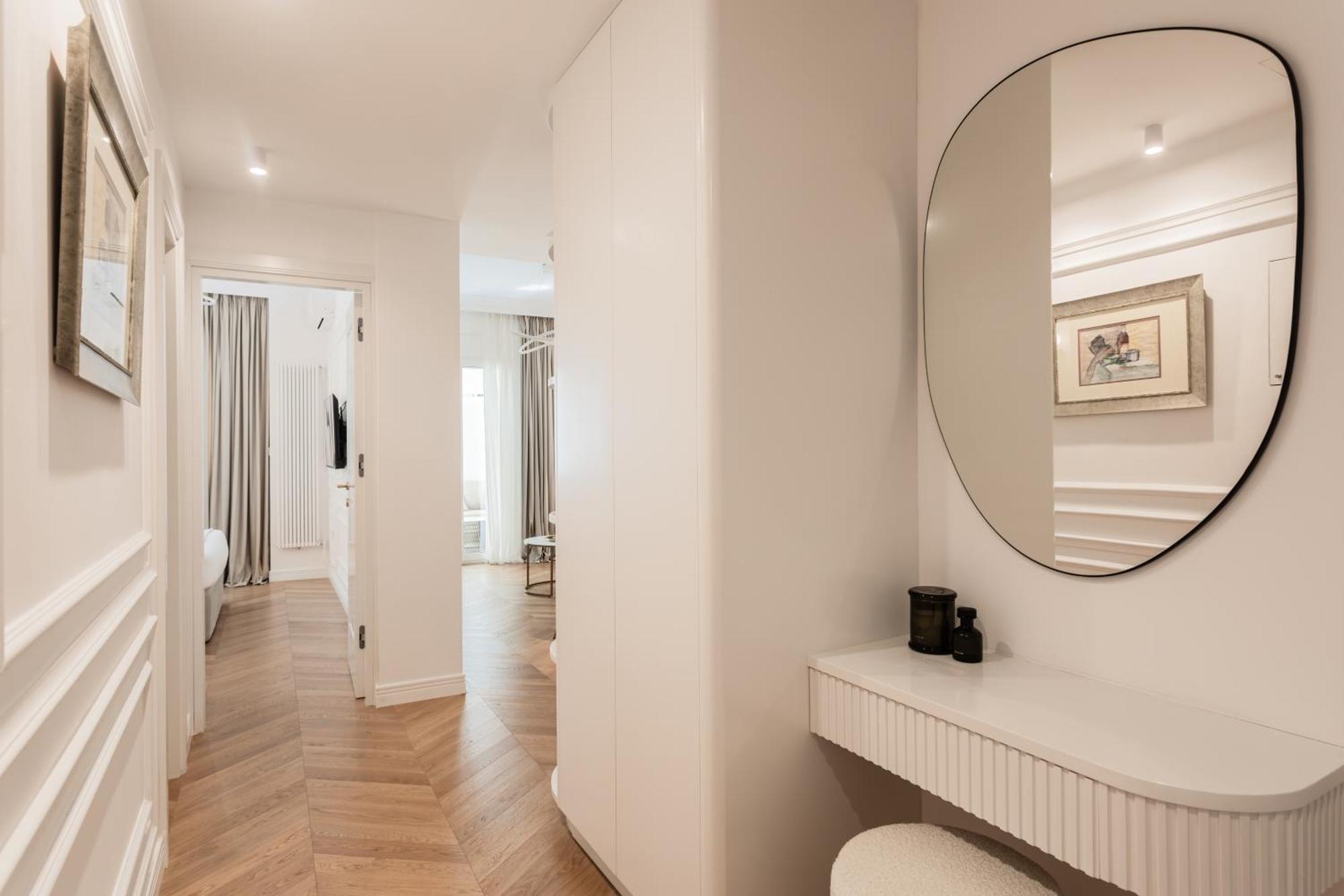 Elegant Apartment A Breath Away From The Acropolis أثينا المظهر الخارجي الصورة