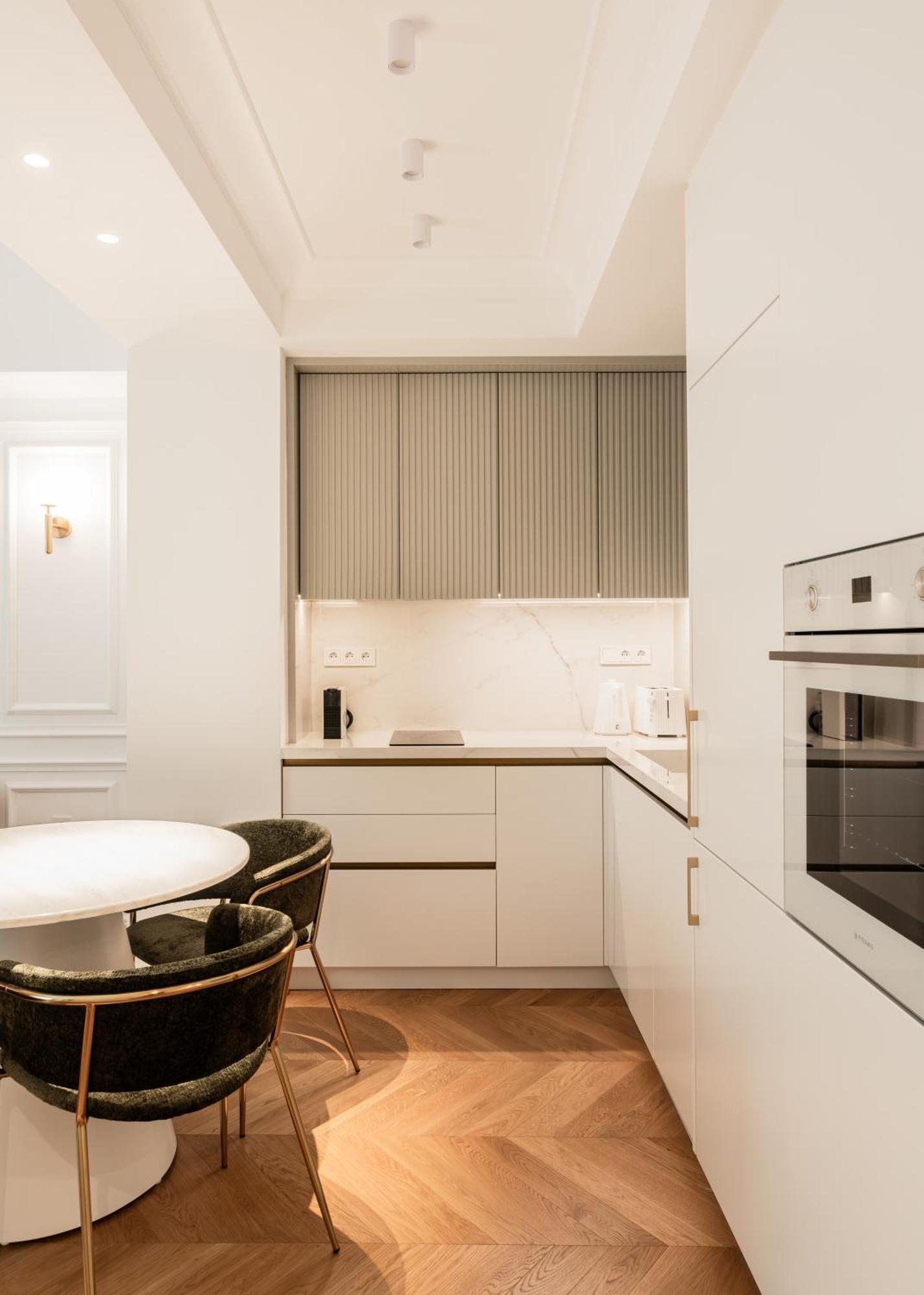 Elegant Apartment A Breath Away From The Acropolis أثينا المظهر الخارجي الصورة